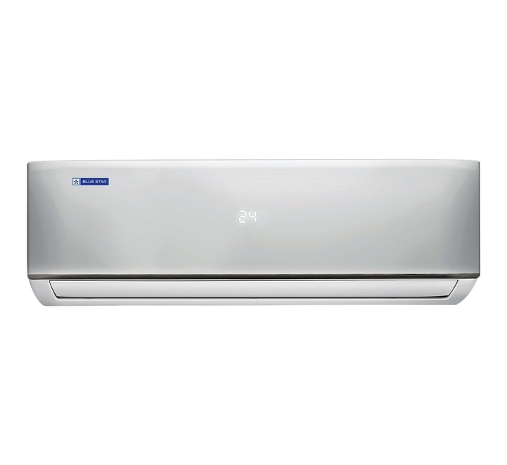 Blue Star 1.5 Ton 3 Star Split AC (2023 Model Copper Condenser Dust Filter) (FB318DNU)